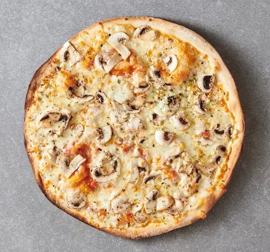 Xus Pizzeria - Agramunt