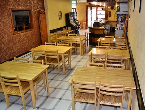 Restaurant Xalors - Bellpuig