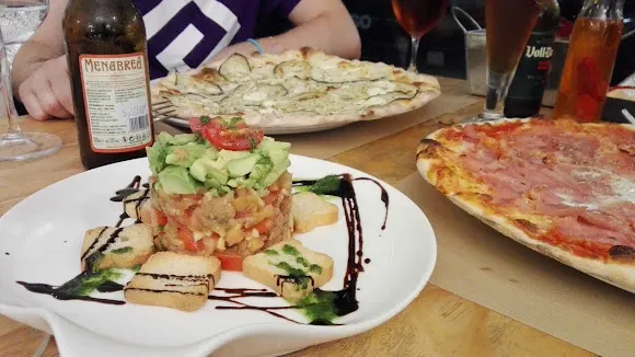 Pizzería La Bufala | Lérida