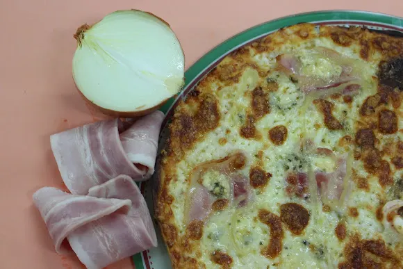 La Pizza Torrefarrera - Torrefarrera