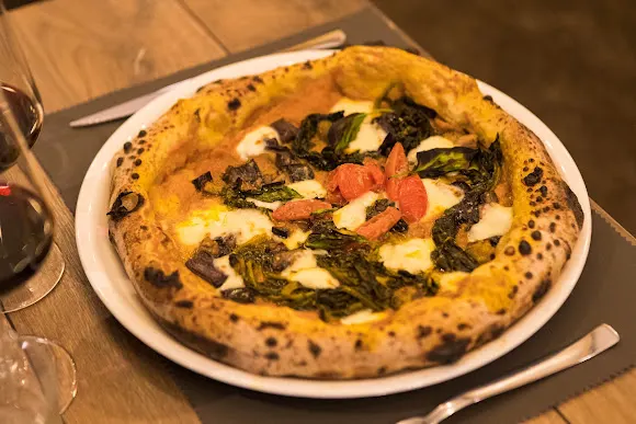 Napule Ristorante Pizzeria | Lleida