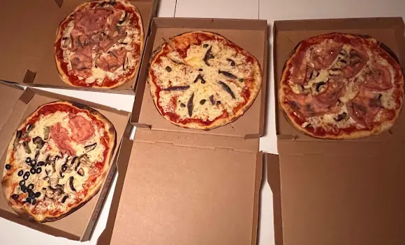 Pizzeria Dalla Nonna - La Vall de Boi