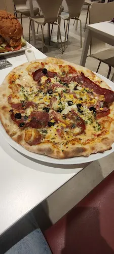 Pizzería La Martina