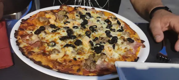 LA PIZZA - Alcarras