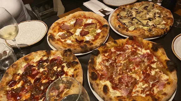 Pizzería La Torretta