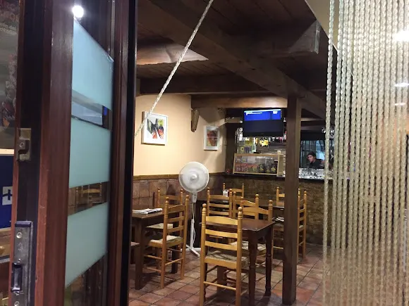 Pizzeria Barbacana