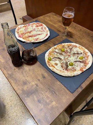 La Taverna - Agramunt
