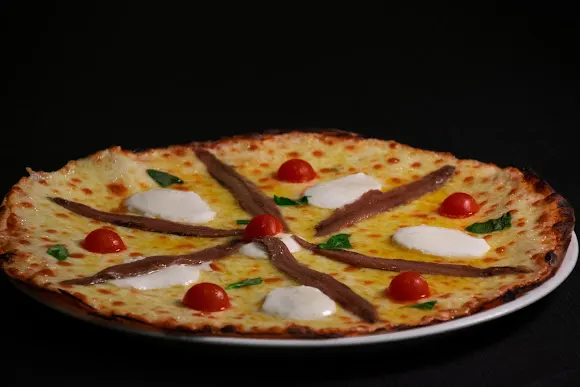 Pizzeria Jardi