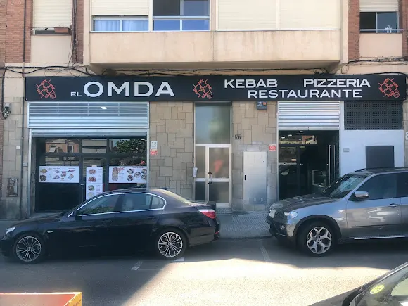 EL OMDA - Lleida