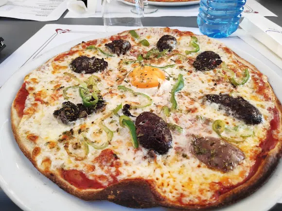 Pizzeria Restaurant Bambola