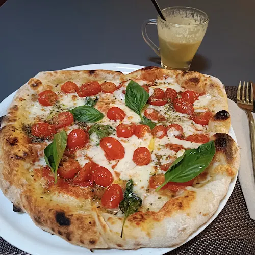 RESTAURANTE | LA IMPRONTA | Lleida - Restaurante italiano en Lleida