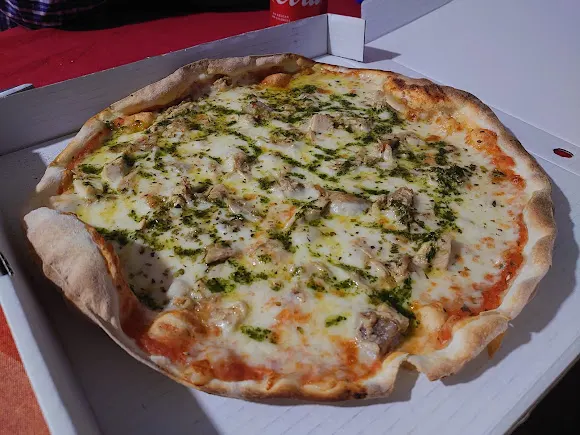 La Cosa Nostra Tàrrega - Take Away - Tàrrega