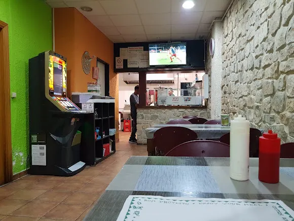 Pizzeria Little Italia - Tàrrega