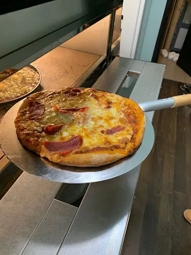 Pizzas y empanadas El Tata - Lugo
