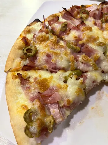 Pizzeria CHUSS - Palas de Rei