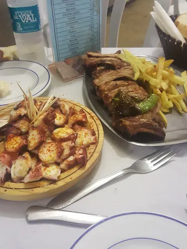 Cervecería Abadía - Mondonedo