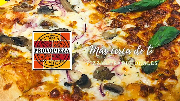Provopizza