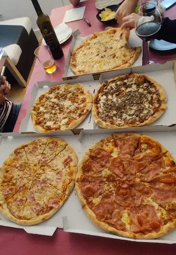 Woody Fábrica de Pizza