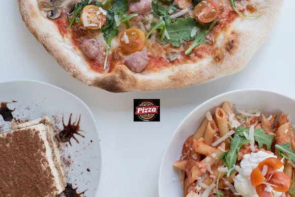Ciccio Pizza Artesanal Madrid