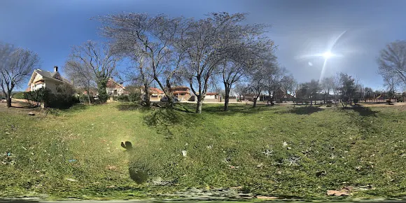 masQpizza - Becerril de la Sierra