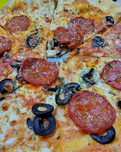 Pizzería italia Soto de real - Soto del Real