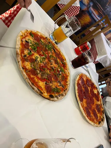 Trattoria Da Simone