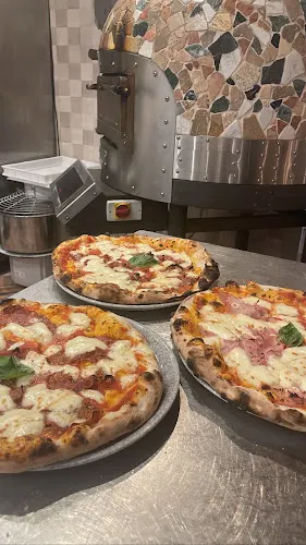 Pizzería Altivole