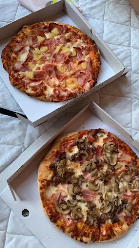 Mama Pizza