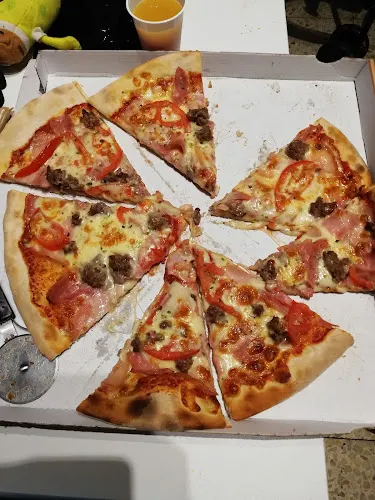 Pizza Irina