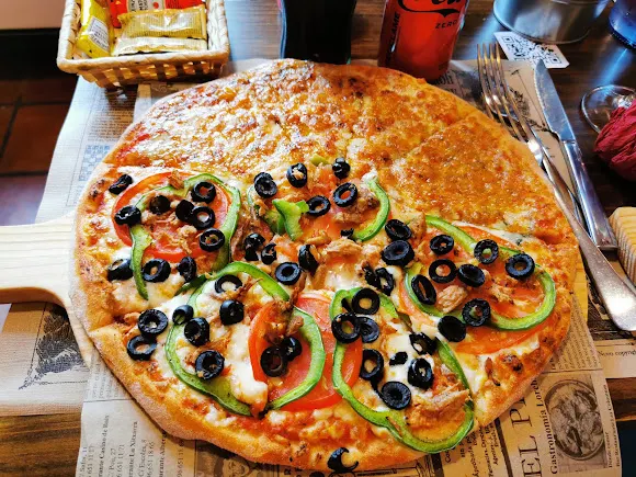 KronosPizza Chinchón - Chinchon