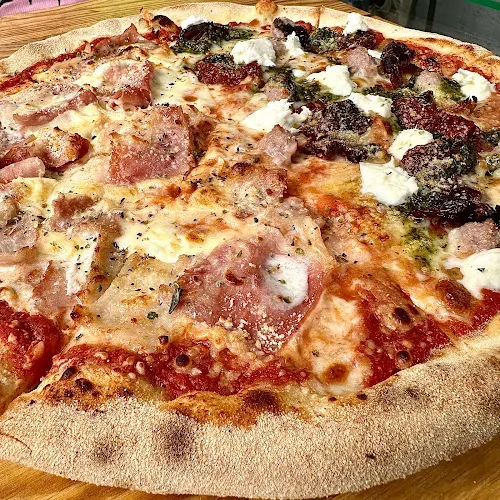 L'angolino pizzería italiana(para llevar)