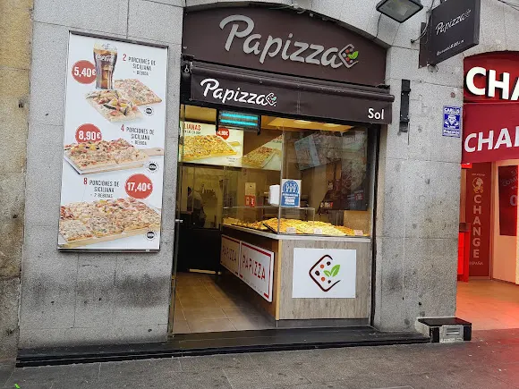 Papizza
