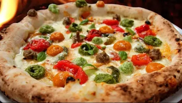 MOSTOLES KEBAB Y PIZZA - Mostoles
