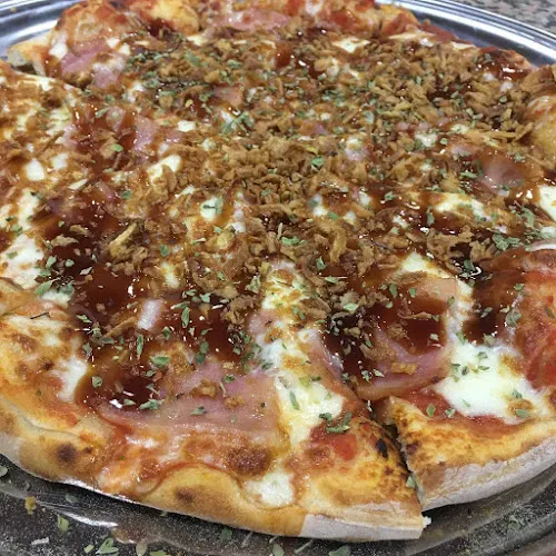 Maracaná Pizza Bar