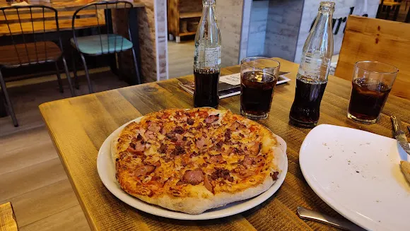 Pizzería Carlos