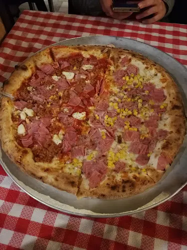 Mamma Mia - Alcobendas