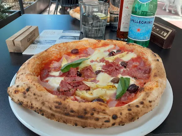 Senza Glutine di Grosso Napoletano