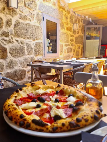 Pizzería Luigi Cuciniello - Torrelodones