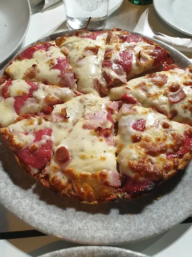 Restaurante La Casona de Ciempozuelos