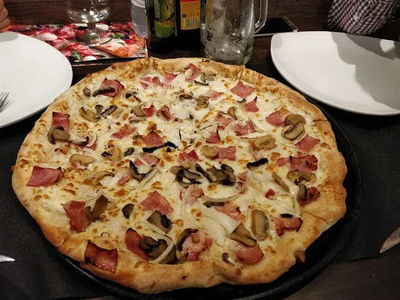 Pizzería Carlos