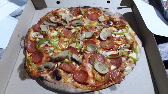 Cabasfood Mejorada Del Campo