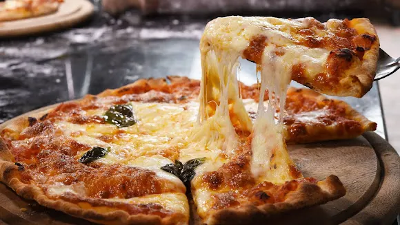 Pizzería Milano