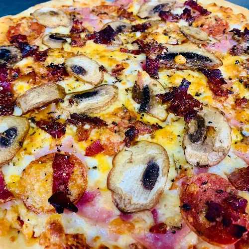 La Pizzanesa Restaurante - Alcobendas