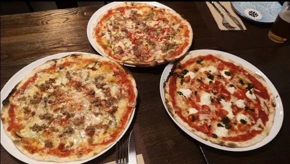 Gladiatore Ristorante