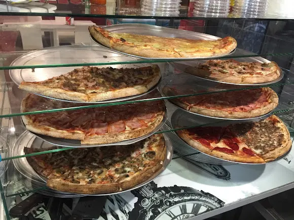 Zipizzape Leganés