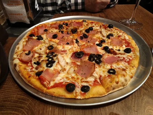 Restaurante Abanades Bar | Arroz Con Bogavante | Especialidad Leganes
