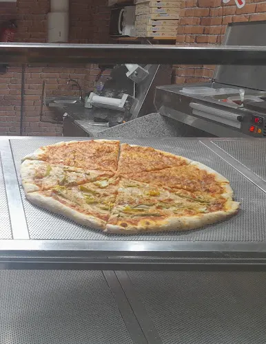 Pizzería el barrio Nerja