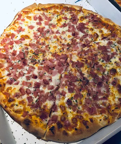 Pizzería Maleni