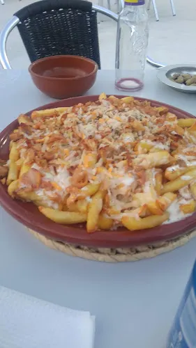 Maskpizza Tapia - Villanueva de Tapia