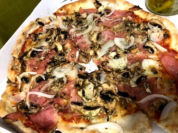 Pizzeria Canela - Benahavis